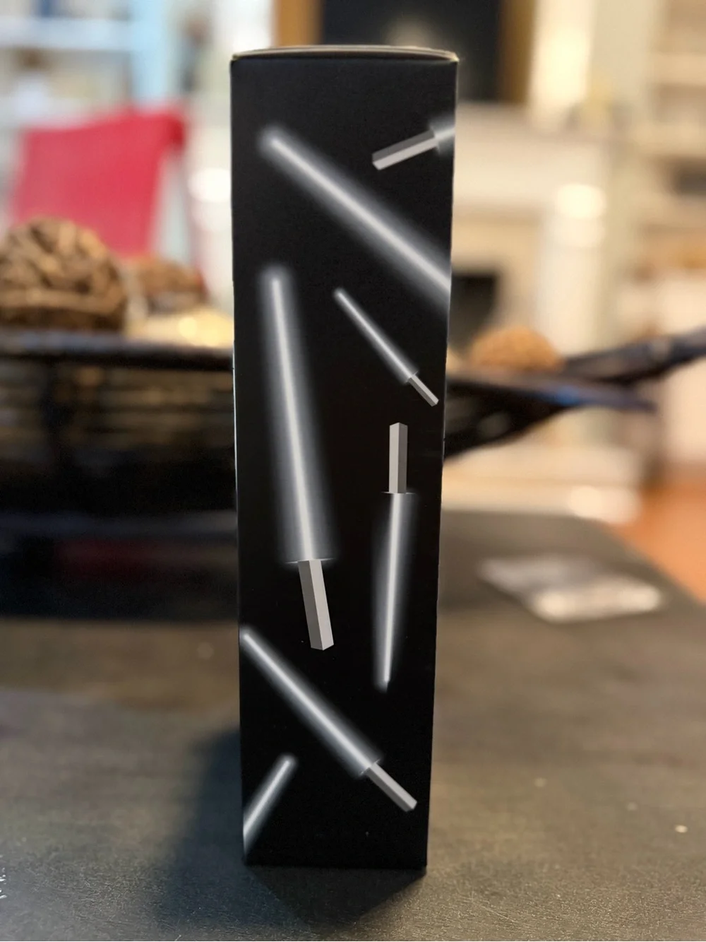 LED Lightsaber Chopsticks